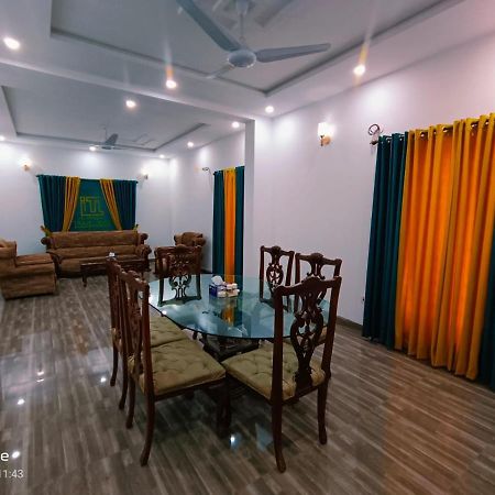 Itl Guesthouse Rawalpindi Luaran gambar