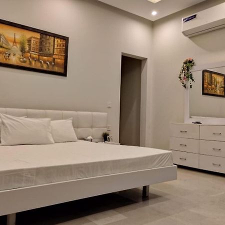 Itl Guesthouse Rawalpindi Luaran gambar