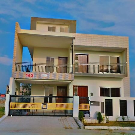 Itl Guesthouse Rawalpindi Luaran gambar