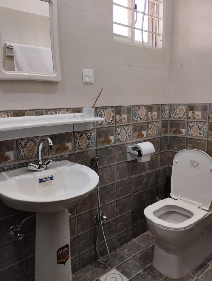 Itl Guesthouse Rawalpindi Luaran gambar
