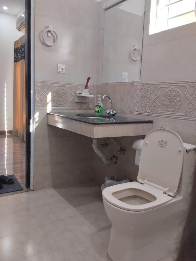 Itl Guesthouse Rawalpindi Luaran gambar