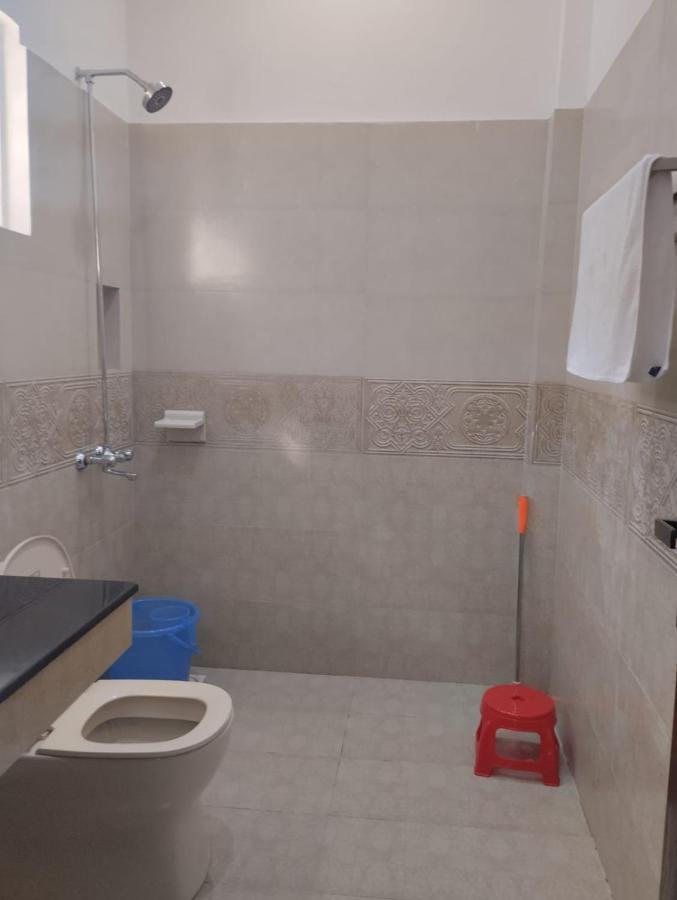 Itl Guesthouse Rawalpindi Luaran gambar