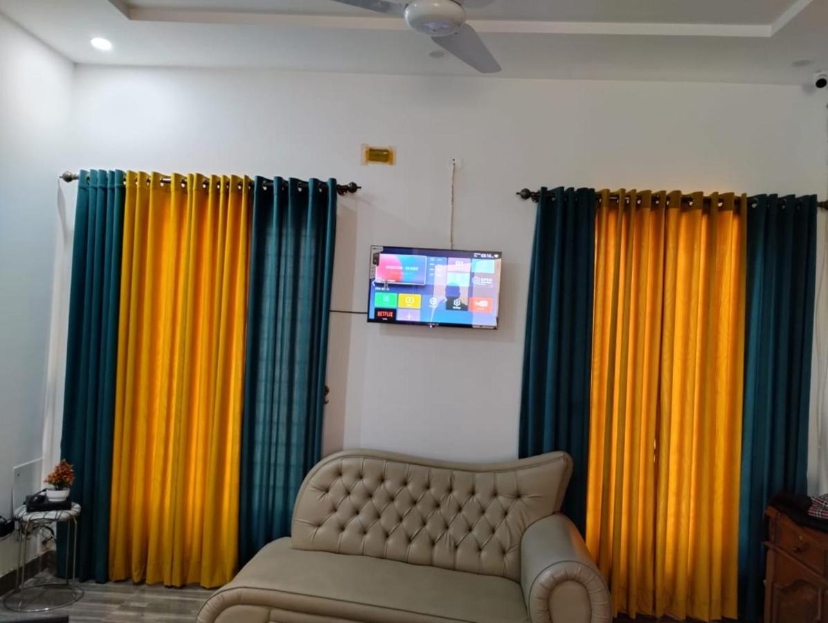 Itl Guesthouse Rawalpindi Luaran gambar