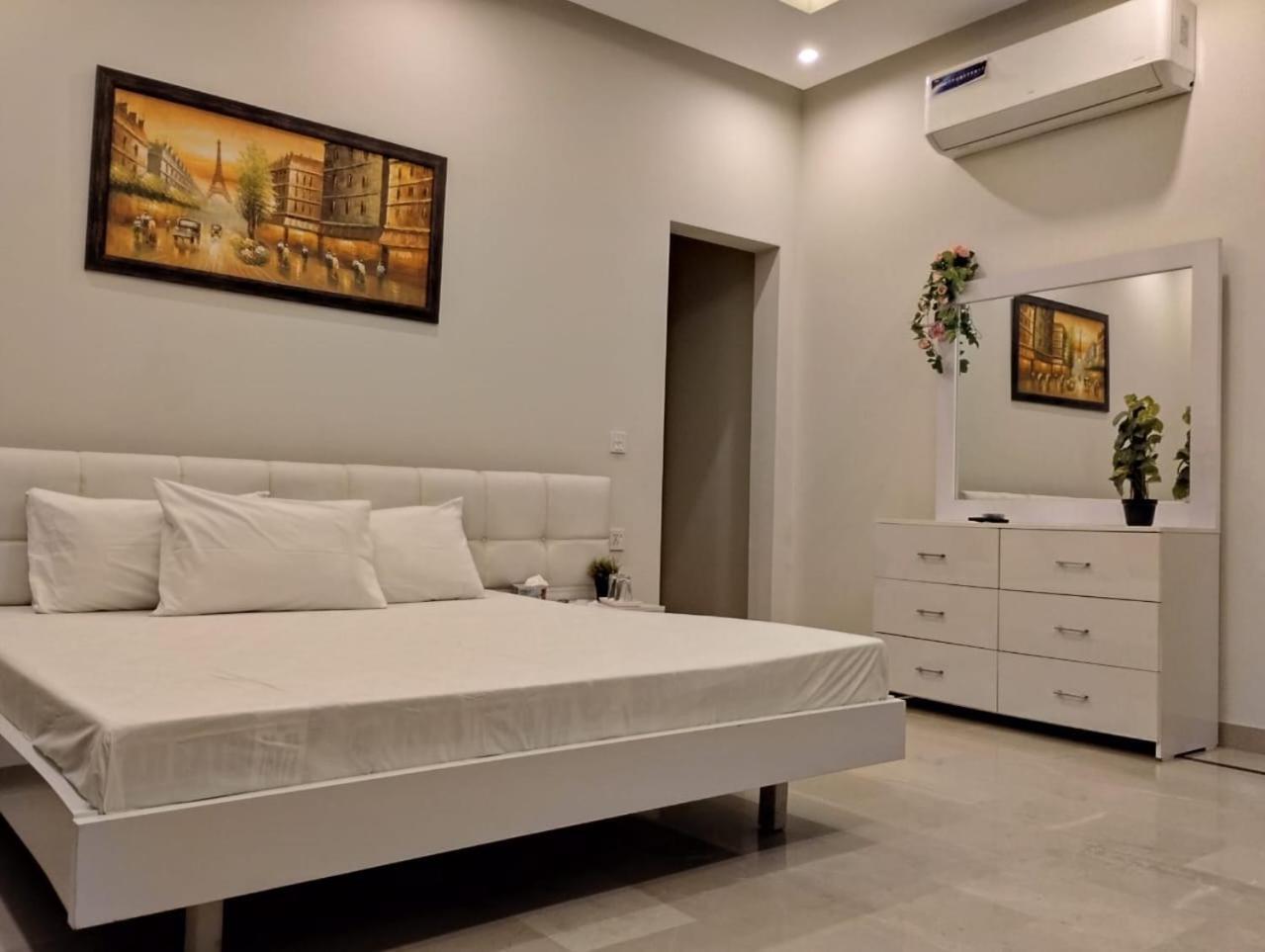 Itl Guesthouse Rawalpindi Luaran gambar